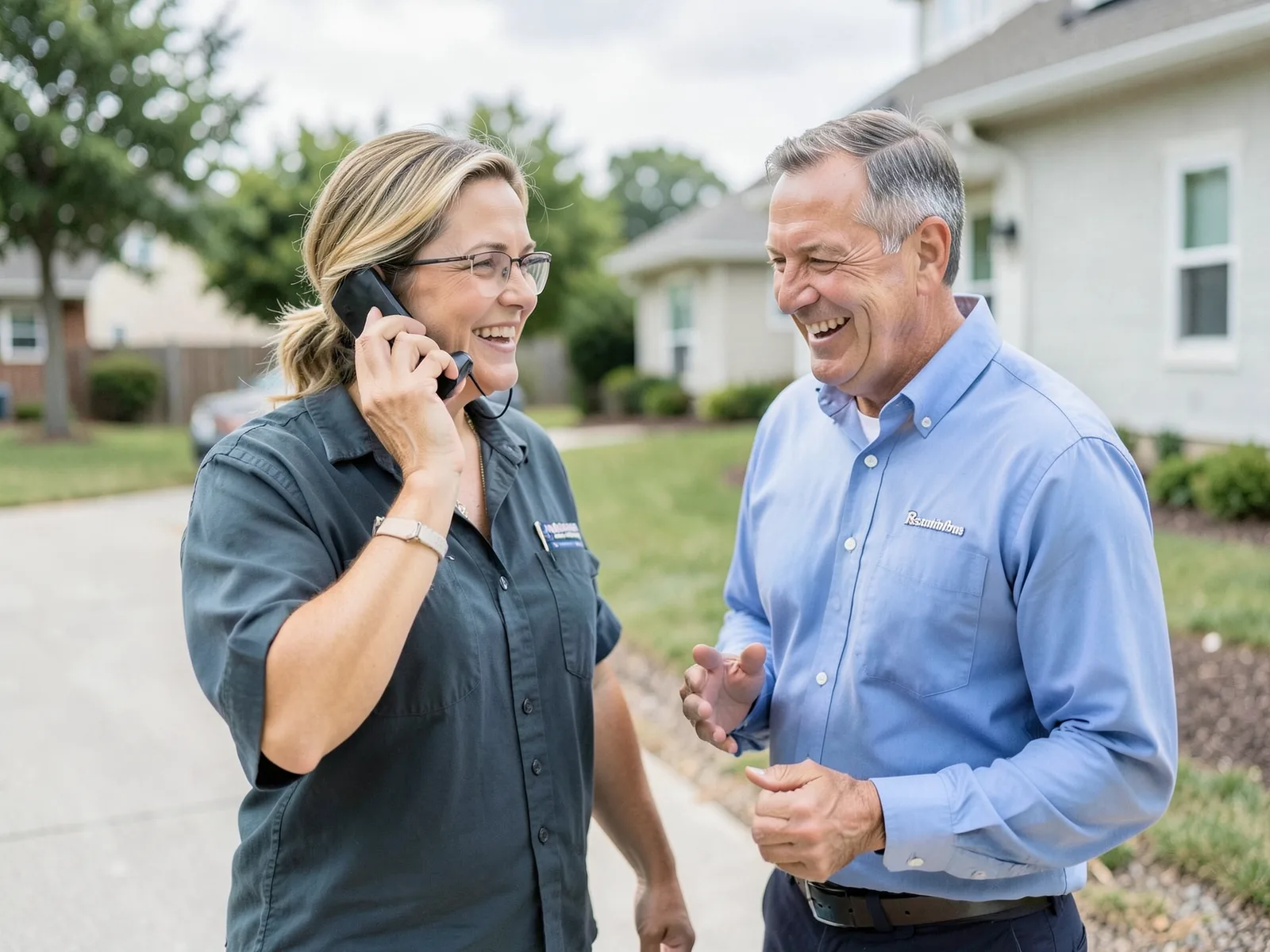 Frequently Asked Questions About Ceiling Leak Restoration in Lawton, IA